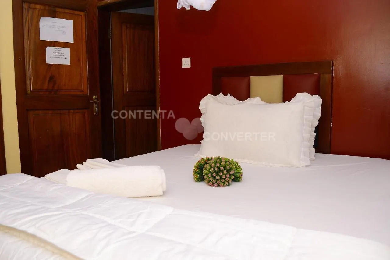 Redsea Hotel Kampala 3*,  Uganda