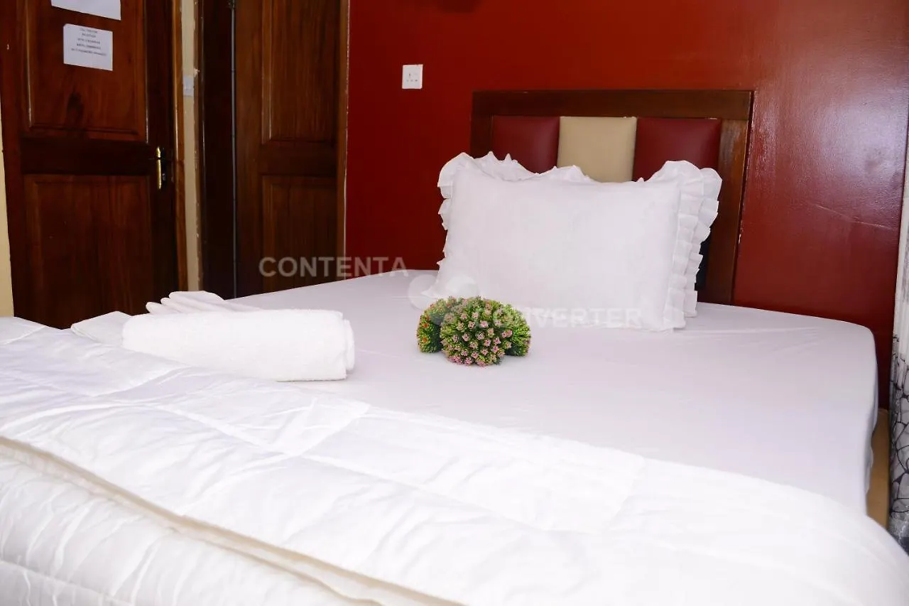 Redsea Hotel Kampala