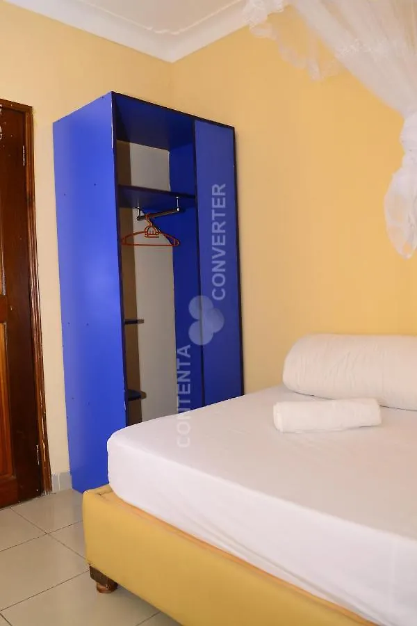 Redsea Hotel Kampala
