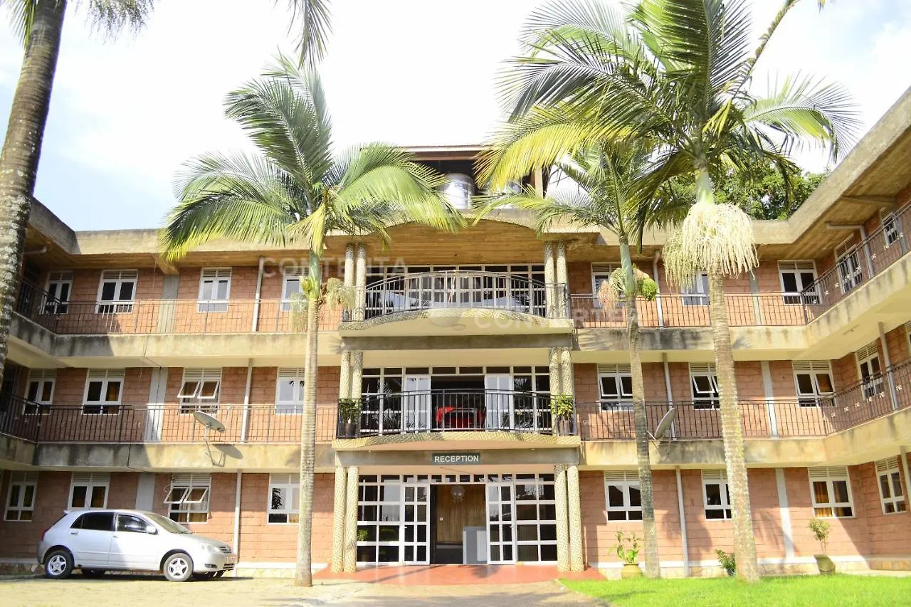 Redsea Hotel Kampala