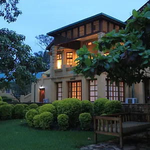 Otel The Emin Pasha &