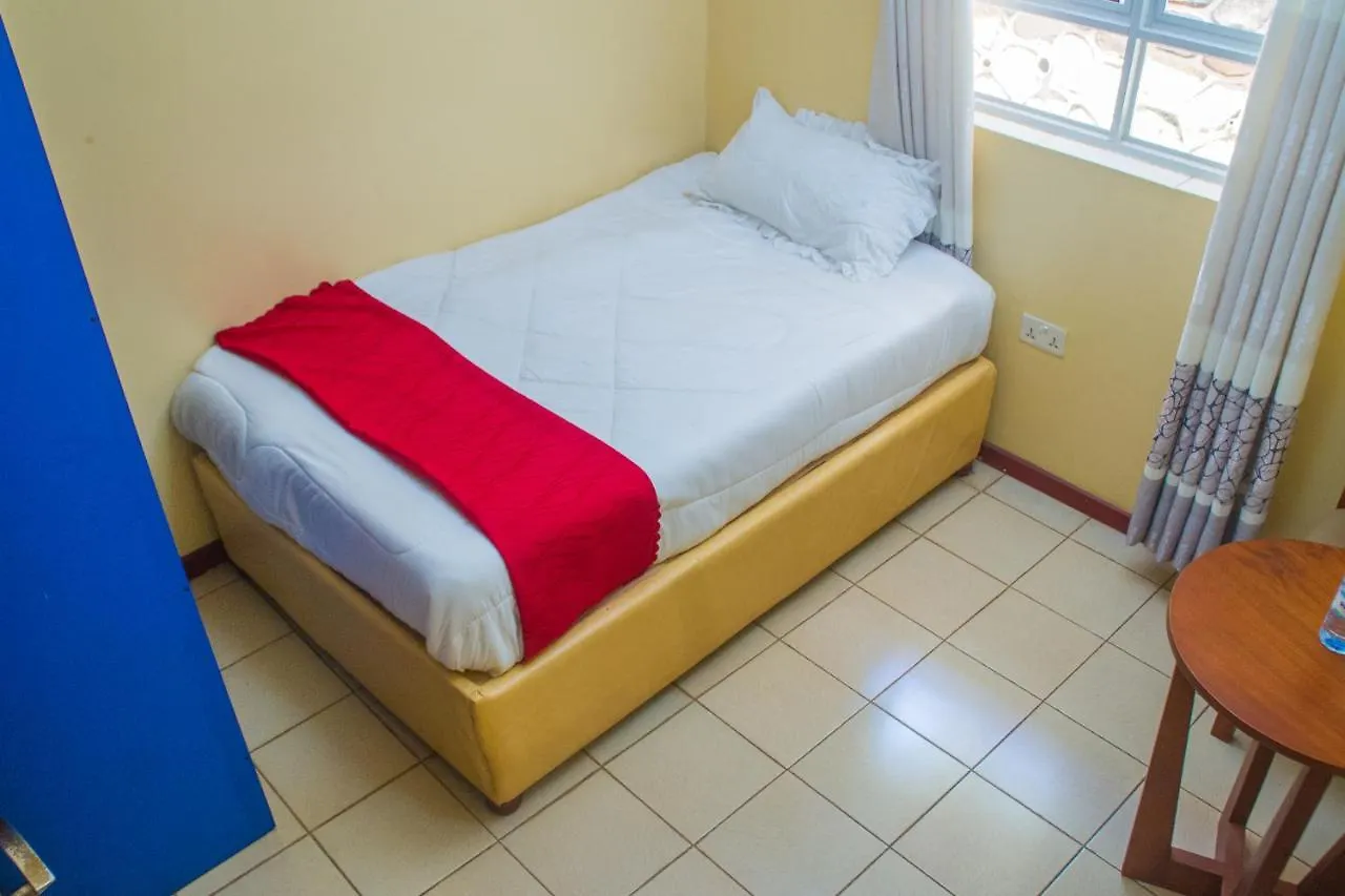 Redsea Hotel Kampala